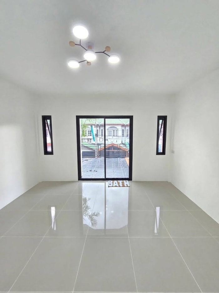 รูป 🏡 ขายทาวน์เฮ้าส์ หมู่บ้านกานต์มณี ซอย 4/3 | Kantmanee Village | ใกล้ถนนบางกรวย–ไทรน้อย - รูปที่ 22/26
