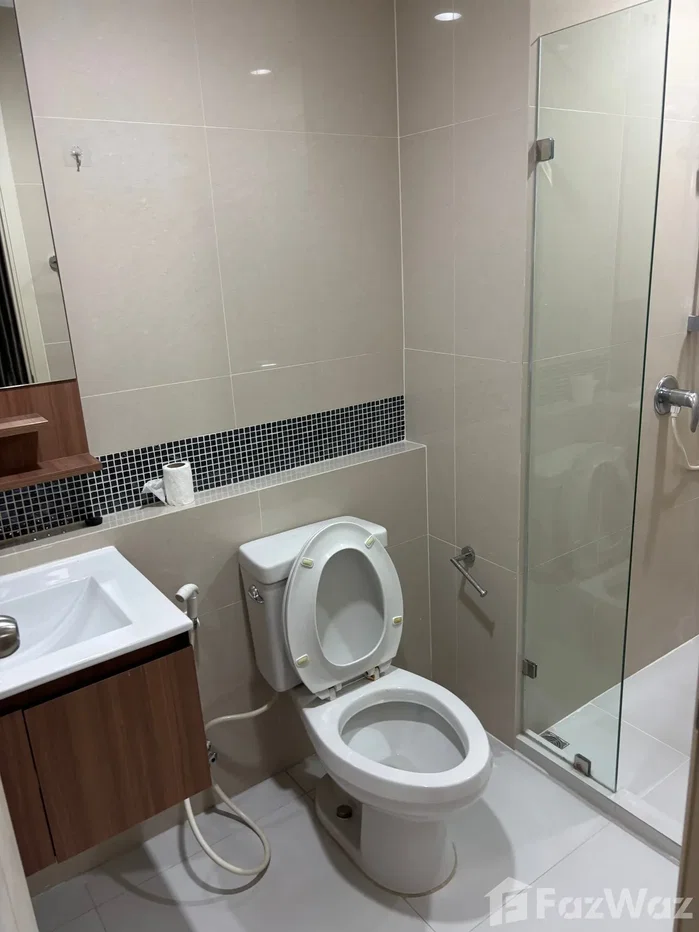 รูป ขาย คอนโด 2 ห้องนอน ในโครงการ ฟิวส์เซนเซ่ 6695007 - รูปที่ 8/11