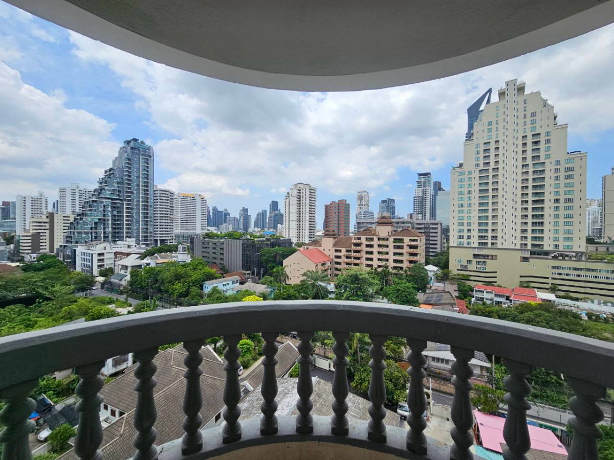 รูป Sale Condo Royal Castle (รอยัล คาสเซอร์) Type 3 Bedroom - รูปที่ 12/18