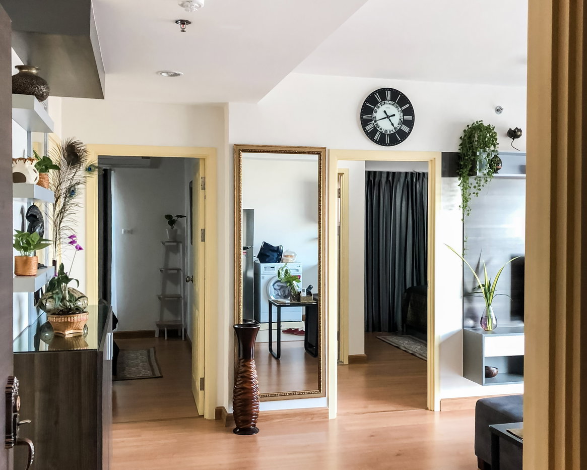 รูป 2 Bedroom Condo for Rent SUPALAI MARE Pattaya - รูปที่ 6/14