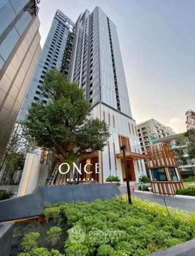 23rd-Floor 1-BR Condo For Sale At Once Pattaya (ID 3215962)