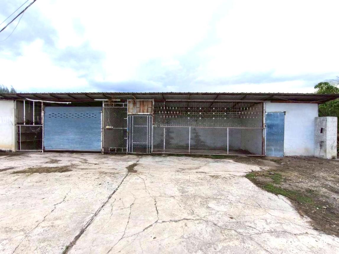 picture FACTORY 4955 Sq.w. Chun Phayao for 15.2M - 23/45