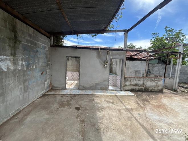 picture FACTORY 69 Sq.w. Pa Kham Buri Ram for 188,000 - 9/23