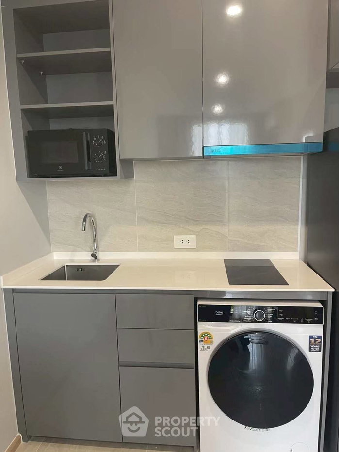 รูป คอนโด 1 ห้องนอน Skyrise Avenue Sukhumvit 64 ใกล้ BTS ปุณณวิถี (ID 3216060) - รูปที่ 5/6