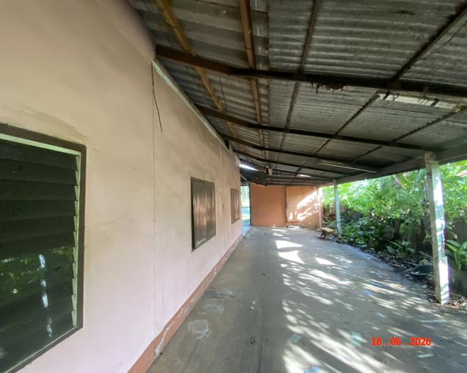 รูป บ้านเดี่ยว 100 ตร.วา เมืองสกลนคร สกลนคร 1.9M - รูปที่ 21/47