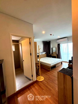 คอนโดให้เช่า : คอนโด 1-ห้องนอน ที่ ลุมพินี เพลส พระราม 3 - ริเวอร์ไรน์ ใน บางโพงพาง (ID 3214359)