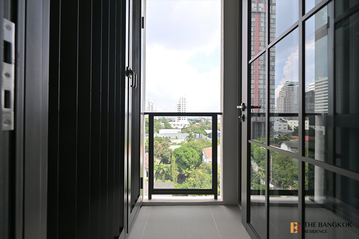 รูป 🌿ขาย The Reserve Sukhumvit 61 Low-Rise เป็นส่วนตัว ใจกลางทองหล่อ-เอกมัย ใกล้ BTS เอกมัย - รูปที่ 11/12