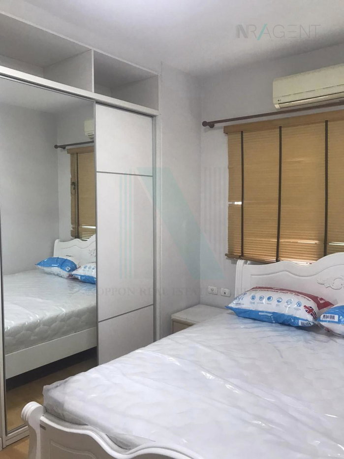 รูป 🎊 ให้เช่าคอนโด มาย คอนโด สาทร-ตากสิน อาคาร A ชั้น 3 1 ห้องนอน ขนาด 35.00 ตรม ใกล้ BTS วงเวียนใหญ่ - รูปที่ 2/8