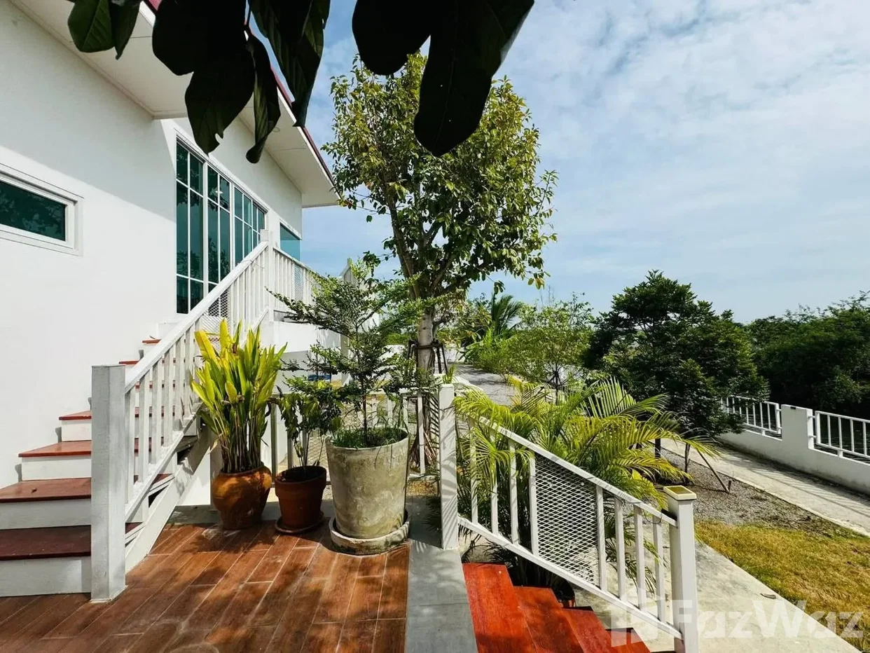 รูป ขาย บ้านเดี่ยว 4 ห้องนอน ใน ทับใต้, ประจวบคีรีขันธ์ 6694600 - รูปที่ 20/28