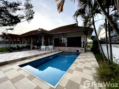 บ้านเดี่ยว ม.ศิลปากรวิทยาเขตสารสนเทศเพชรบุรี : ขาย บ้านเดี่ยว 3 ห้องนอน ใน หินเหล็กไฟ, ประจวบคีรีขันธ์ 6608345