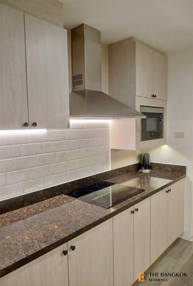 picture Condo in Business District Baan Siri 24 - 6/10