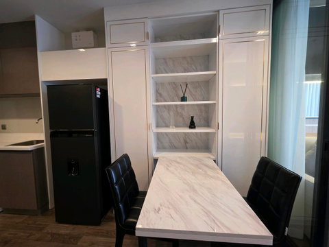 🏙️ For Rent: Life Ladprao Valley Opposite Central Ladprao, steps from top shopping (DSL986)