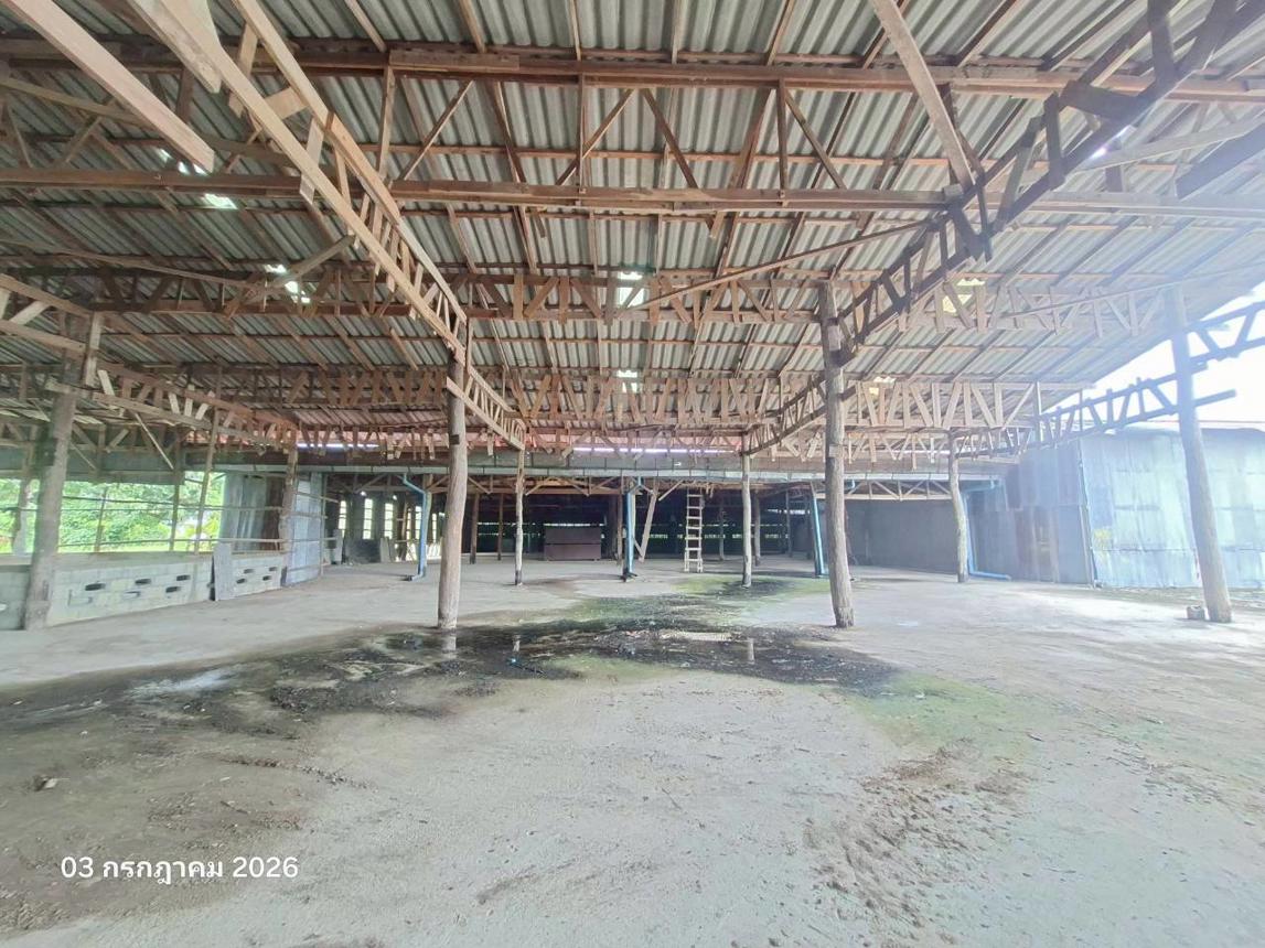 รูป โกดัง 5952 ตร.วา พาน เชียงราย 28.2M - รูปที่ 93/97