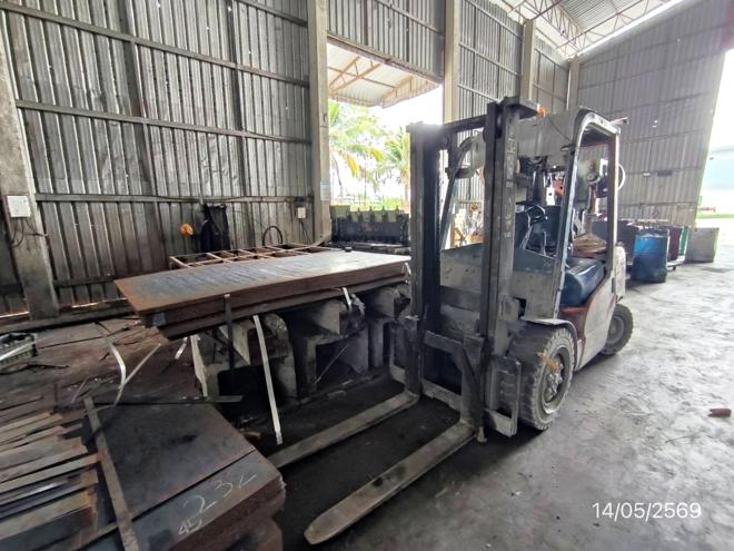รูป เครื่องจักร ไทรน้อย นนทบุรี 455,000 - รูปที่ 7/21