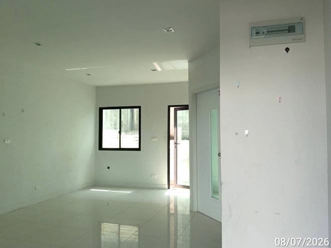 picture TOWN HOUSE 19.9 Sq.w. Muang Chachoengsao Chachoengsao for 1.8M - 6/25