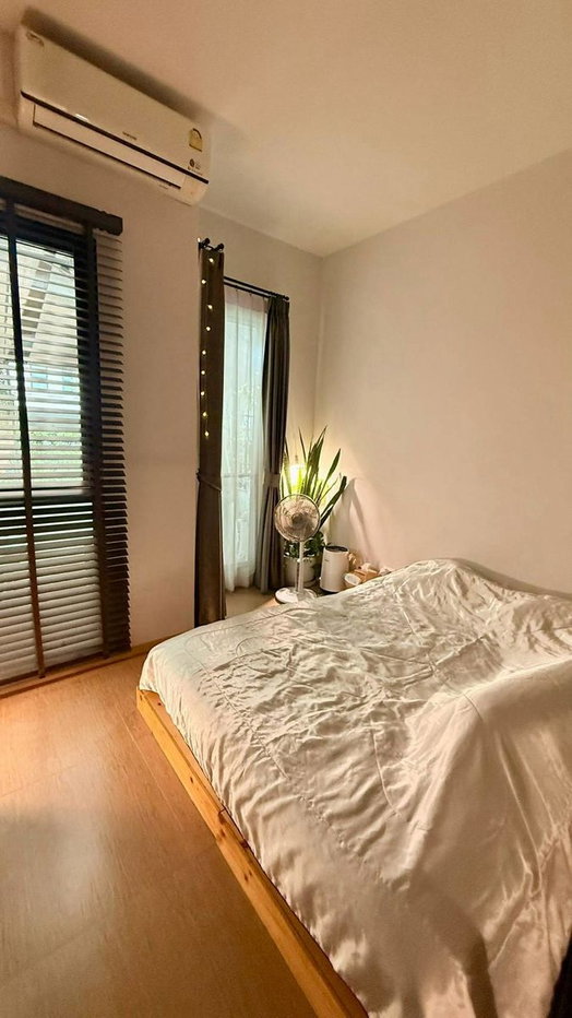 picture For selling : UNIO Sukhumvit 72 phase 2 tower B special type - 8/14