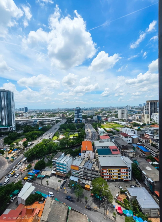 รูป 🌳🌳For rent C ekkamai condo 🌳35sqm 🌳 ห้องสวย พร้อมอยู่ แต่งสวย จัดเต็ม มีหลายห้องให้เลือกชม ID LINE : @190evxgl - รูปที่ 7/16