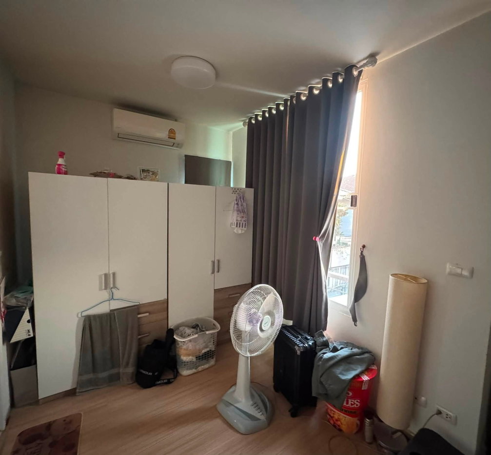 รูป 🏡 ขายทาวน์โฮม 2 ชั้น หมู่บ้านพฤกษาไพร์ม 94 สายไหม 56 | Pruksa Prime 94 | ใกล้ BTS คูคต - รูปที่ 8/11