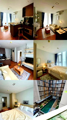 Condos for rent : #SC16345 📌 Rent | 🟦🟨U CHAROEN RESIDENCE TOWN IN TOWN🟥🟩💬𝑪𝒐𝒏𝒕𝒂𝒄𝒕𝑳𝑰𝑵𝑬:@𝒔𝒆𝒄𝒓𝒆𝒕𝒑𝒓𝒐𝒑𝒆𝒓𝒕𝒚 🔥✨