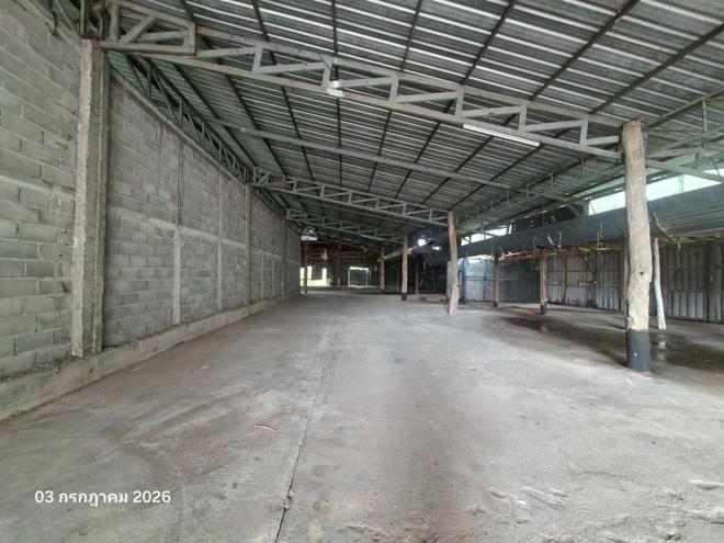 รูป โกดัง 5952 ตร.วา พาน เชียงราย 28.2M - รูปที่ 44/97