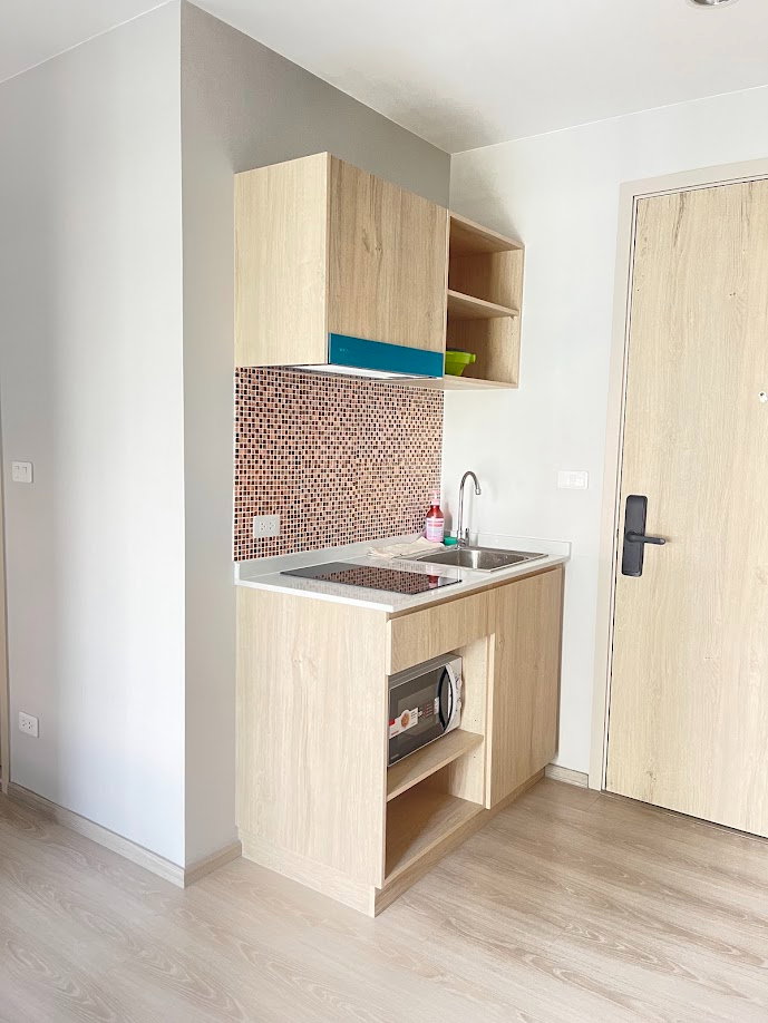 picture Rent Nue Noble Srinakarin-La Sal, Floor 9 - 6/10