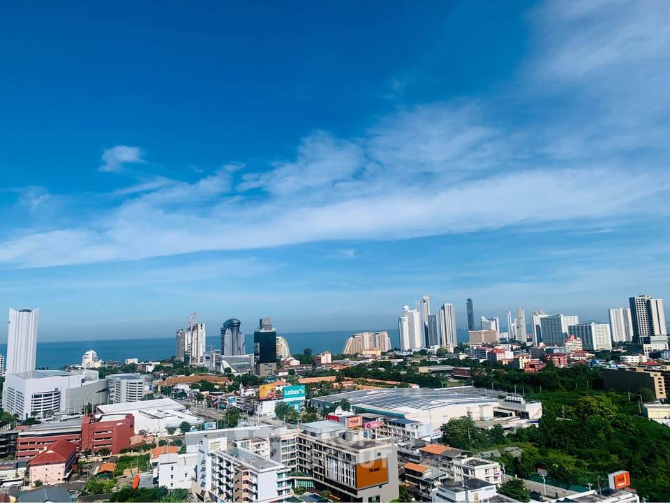 รูป ขายคอนโด 1 ห้องนอน ชั้น 23 โครงการ Once Pattaya (ID 3215962) - รูปที่ 9/18
