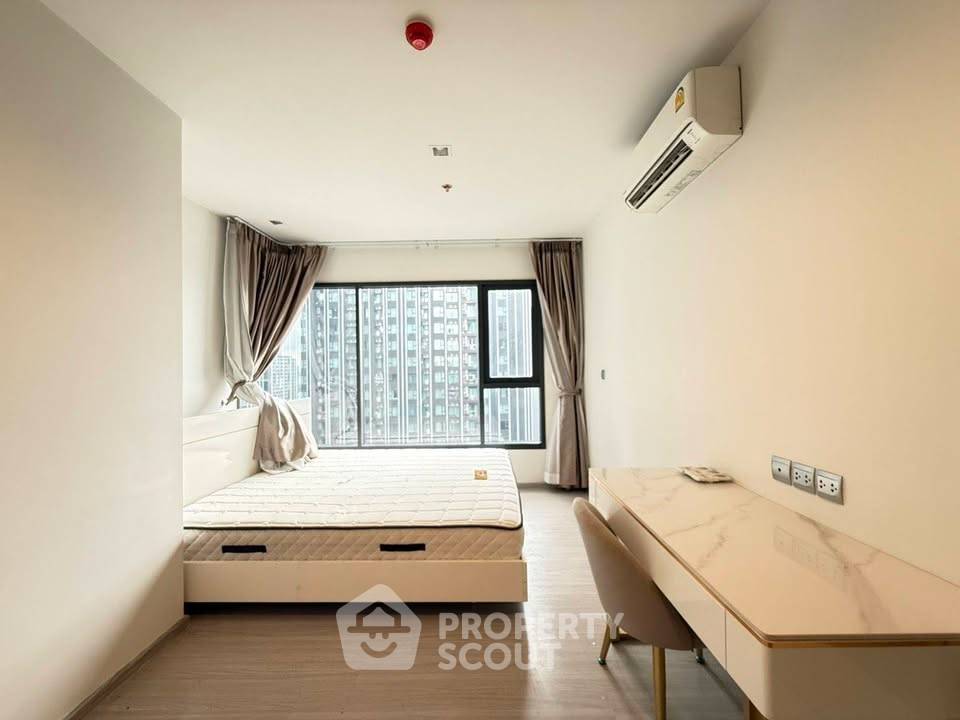 รูป คอนโด 1 ห้องนอน ชั้น 33 ที่ Life Asoke Hype ใกล้ ARL มักกะสัน (ID 3216863) - รูปที่ 6/10
