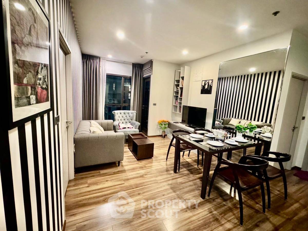 รูป คอนโด 2 ห้องนอน ชั้น 16 ที่ Wyne By Sansiri ใกล้ BTS พระโขนง (ID 2179548) - รูปที่ 20/39