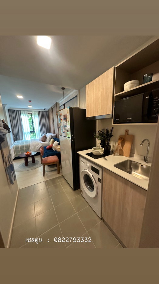 picture dcondo vite north pattaya 20 Last unit - 2/12