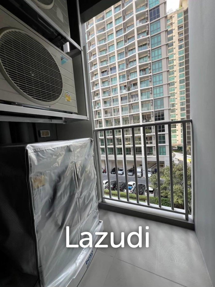 รูป 31 sqm 1 Bedroom Condo on 6th Floor at Quintara Phume Sukhumvit 39 Bangkok - รูปที่ 6/6
