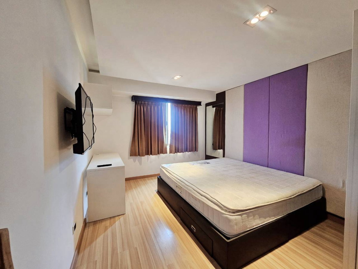 รูป Sale Condo Royal Castle (รอยัล คาสเซอร์) Type 3 Bedroom - รูปที่ 7/18