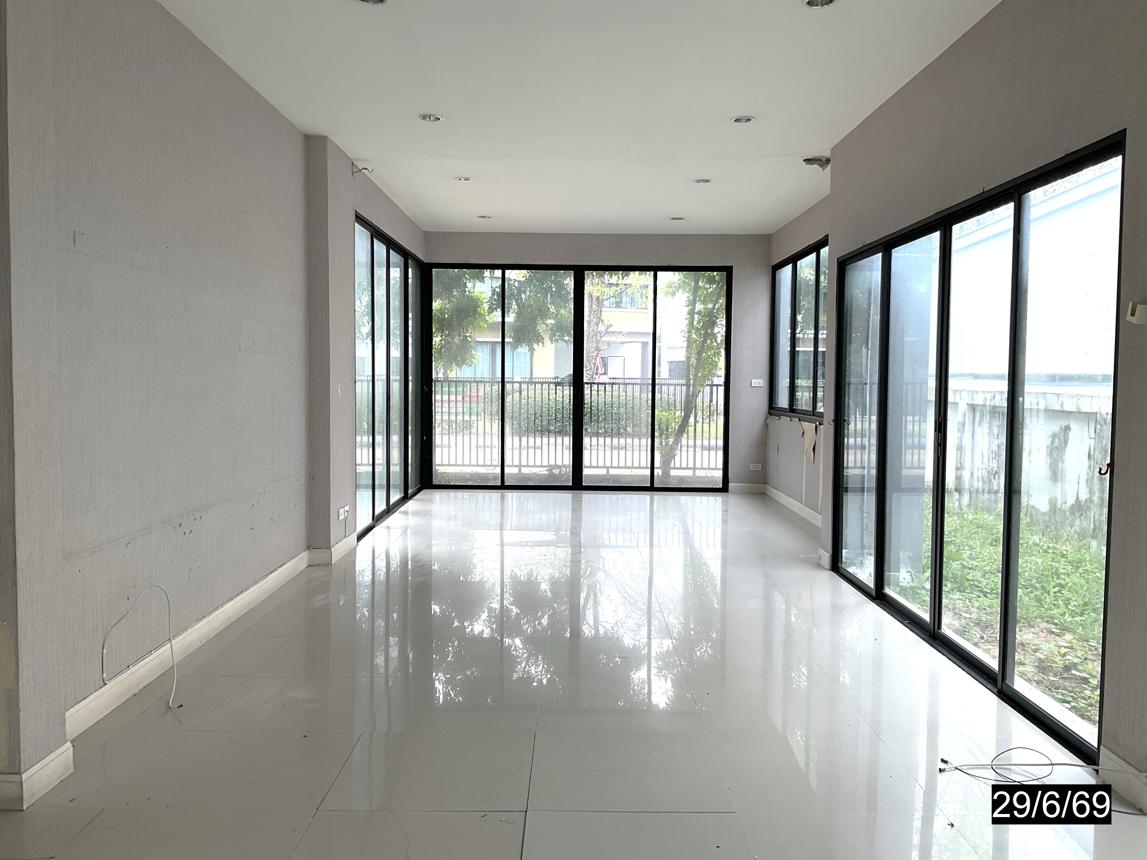 รูป บ้านเดี่ยว 60 ตร.วา บ้านยลภา เมืองขอนแก่น ขอนแก่น 3.3M - รูปที่ 25/43
