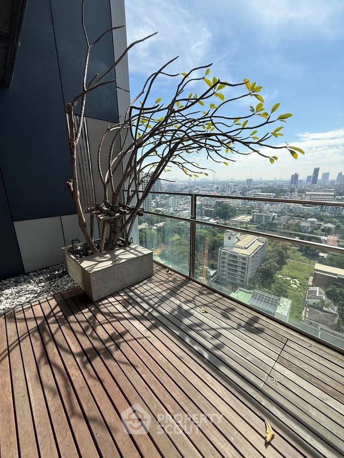 รูป คอนโด 3 ห้องนอน ขนาด 190 ตร.ม. The Met Sathorn ใกล้ BTS ช่องนนทรี (ID 3022082) - รูปที่ 11/11