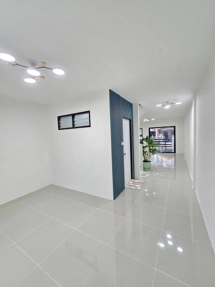 รูป 🏡 ขายทาวน์เฮ้าส์ หมู่บ้านกานต์มณี ซอย 4/3 | Kantmanee Village | ใกล้ถนนบางกรวย–ไทรน้อย - รูปที่ 7/26