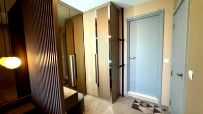 ขายคอนโด : 🚩 ขายคอนโด แอสปาย สุขุมวิท-อ่อนนุช อาคาร 1 ชั้น 4 1 bedroom plusขนาด 36 ตรม ใกล้ People Par