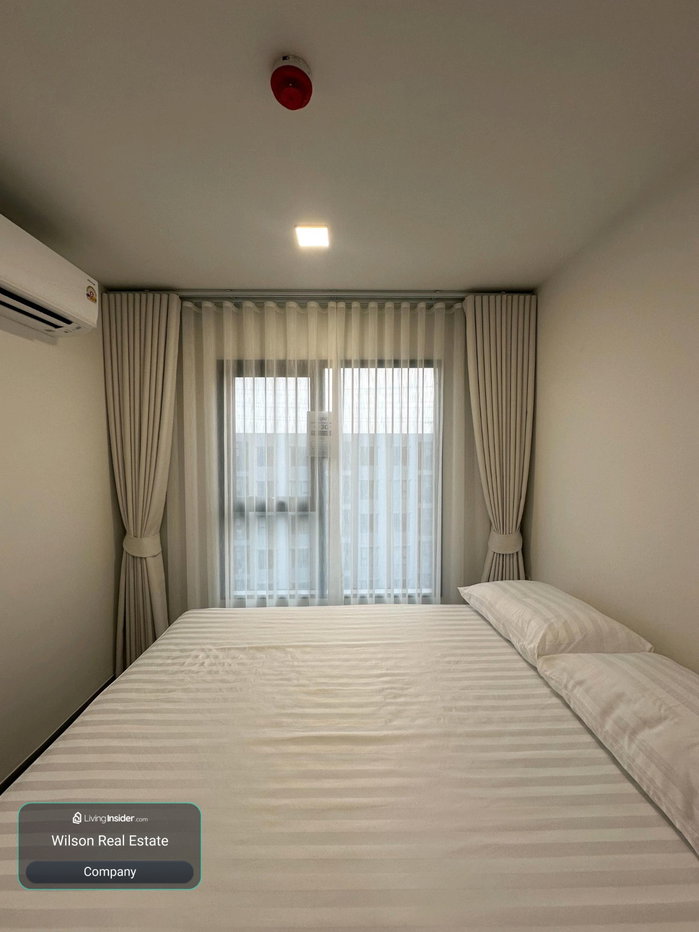 รูป 🏡🌊 𝗞𝗔𝗩𝗘 𝗪𝗢𝗡𝗗𝗘𝗥𝗟𝗔𝗡𝗗 | 𝗣𝗘𝗧 𝗙𝗥𝗜𝗘𝗡𝗗𝗟𝗬 🐶🐱 | วิวสระ | ครัวแยก - รูปที่ 8/9