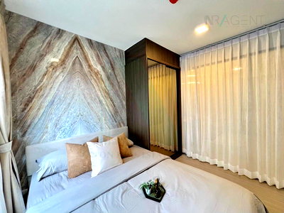 Condos for sale : 🚩 For Sell Condo QUINTARA PHUME SUKHUMVIT 39 Building B, Floor 6,1 bed room, Room size 30 sqm