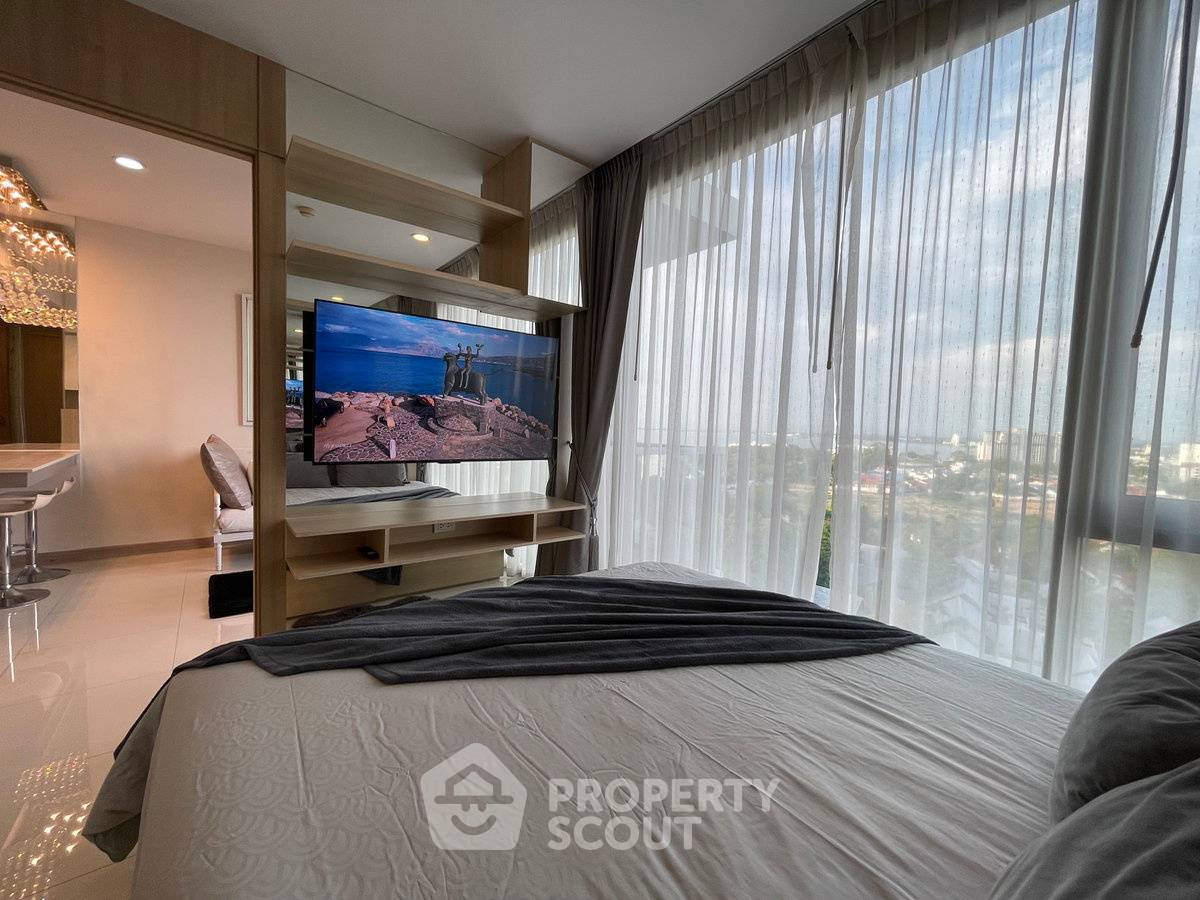 รูป ขายคอนโด 1 ห้องนอน The Riviera Wongamat (ID 2975581) - รูปที่ 18/29