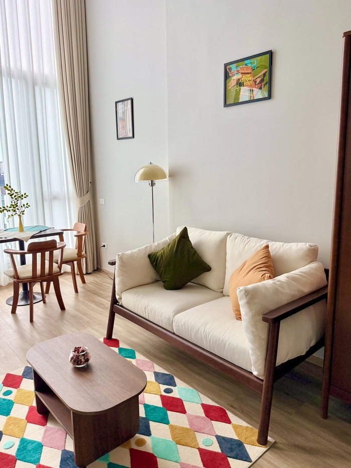 รูป Culture thonglor - ปล่อยเช่าคอนโดย่านทองหล่อ ใกล้รถไฟฟ้า ชั้น 29 ห้อง Duplex 2ชั้น - รูปที่ 1/12