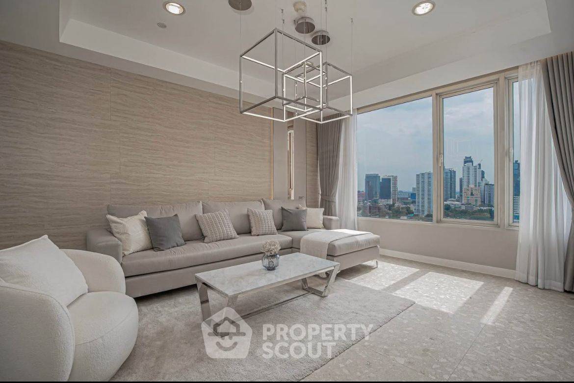รูป คอนโด 3 ห้องนอน ชั้น 18 Hampton Thonglor 10 ใกล้ BTS ทองหล่อ (ID 889971) - รูปที่ 3/13