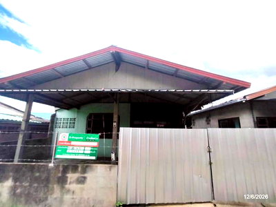 Houses for sale : HOME 167 Sq.w. Phu Khieo Chaiyaphum for 1.1M