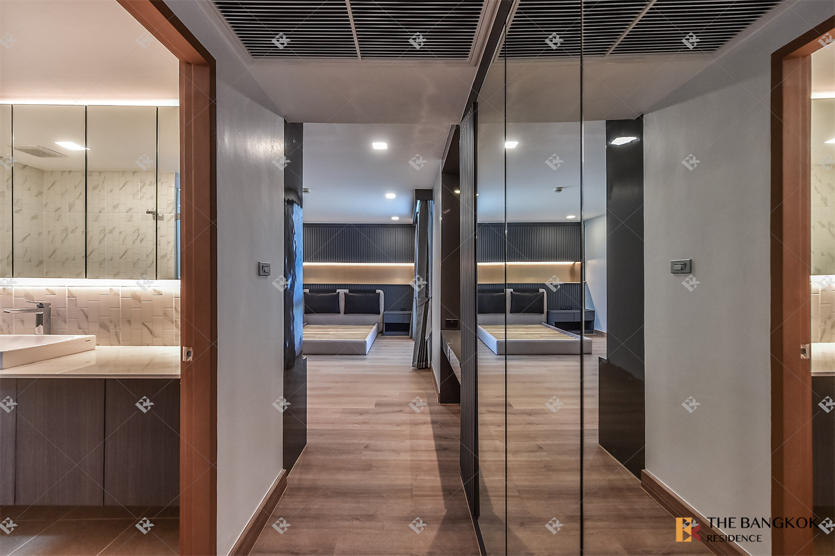 รูป สมคิด การ์เด้นท์ ใกล้ BTS สถานีเพลินจิต สะดวกสบายกับไลฟ์สไตล์สุด Luxury - รูปที่ 1/10