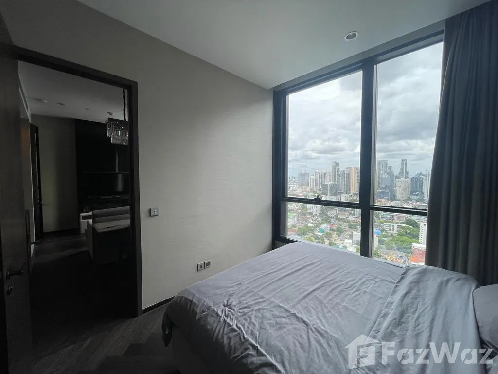 รูป ขาย คอนโด 1 ห้องนอน ในโครงการ ดิ เอส สุขุมวิท 36 1674700 - รูปที่ 11/18