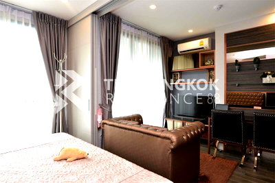 Condos for sale : Book before anyone else Ideo Q Siam-Ratchathewi near BTS Ratchathewi