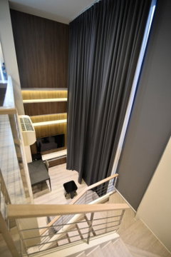 🎈#MT2608_169 🎈💥Urgent💥 Guaranteed availability! Click quickly before it's gone‼️ For Rent 35k.🔥 Condo Ideo Mobi Asoke