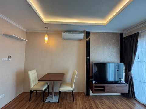 For Sale: The Grand Benefits Condo 2