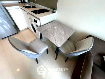 Condos for sale : 1-BR Condo At The Riviera Wongamat, 35 Sqm For Sale (ID 2819149)