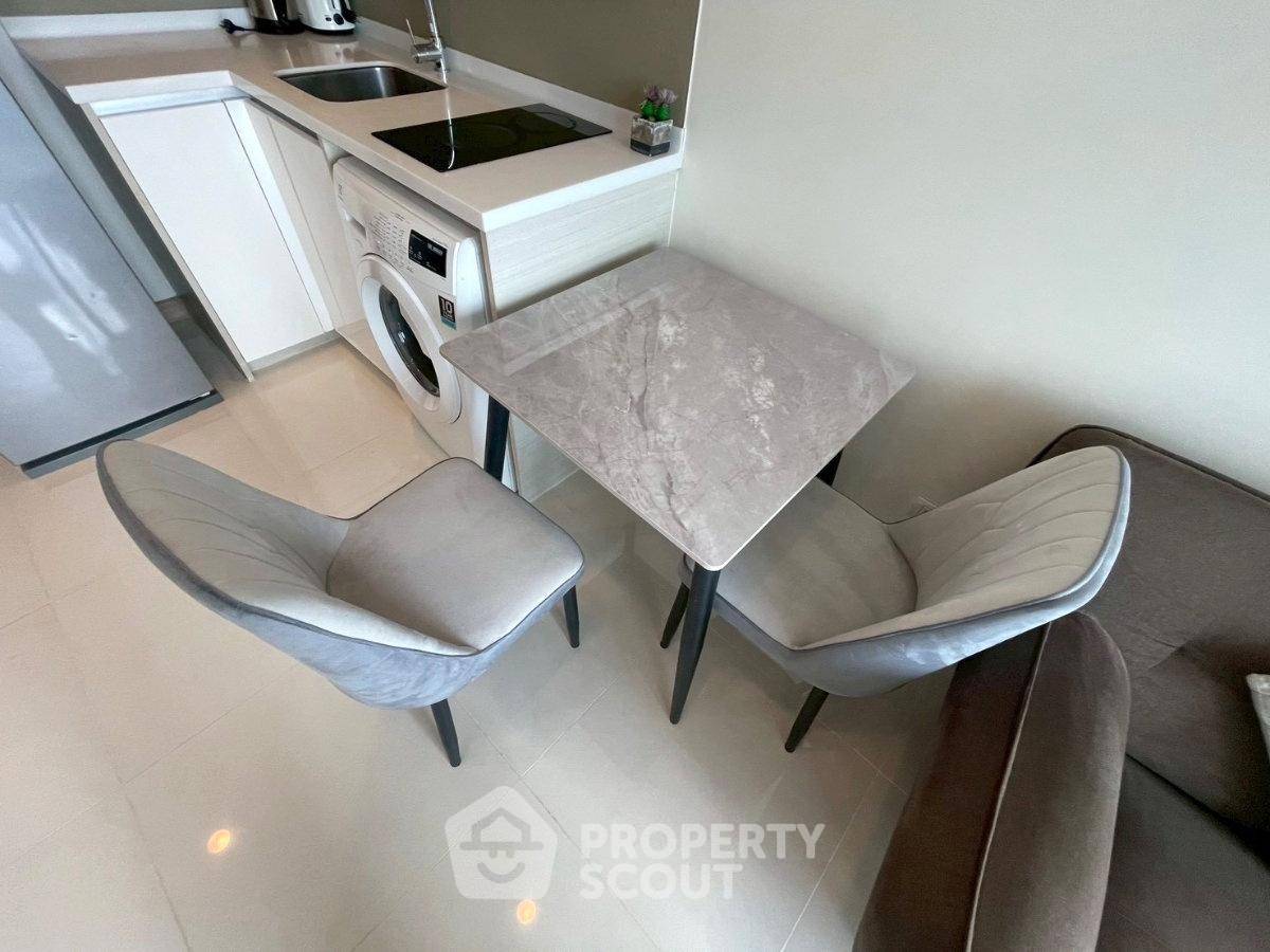 รูป คอนโด 1 ห้องนอน The Riviera Wongamat ขนาด 35 ตร.ม. ขาย (ID 2819149) - รูปที่ 1/20