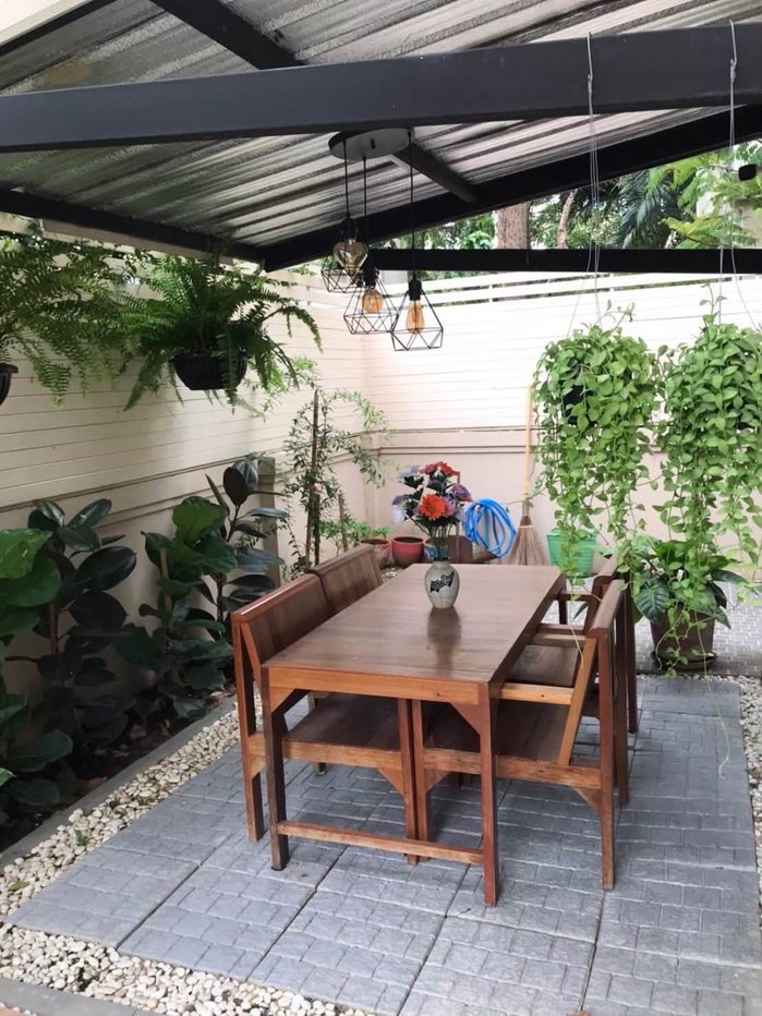 รูป 🏠 ขายบ้านเดี่ยว พฤกษา ปูริ แสนแก้ว | Pruksa Puri Saen Kaew – ใกล้ Airport Rail Link ลาดกระบัง - รูปที่ 22/24