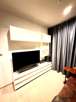 Condos for sale : Life Asoke - Rama 9 Hurry to book!! Unexpected value near MRT Rama 9 Station